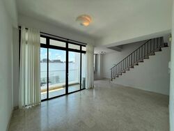 The Treeline (D15), Apartment #611950311